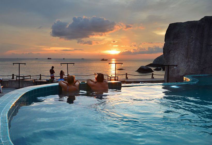 Koh Tao Hillside Resort 20