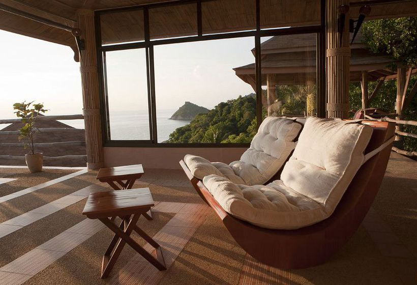 Koh Tao Hillside Resort 3