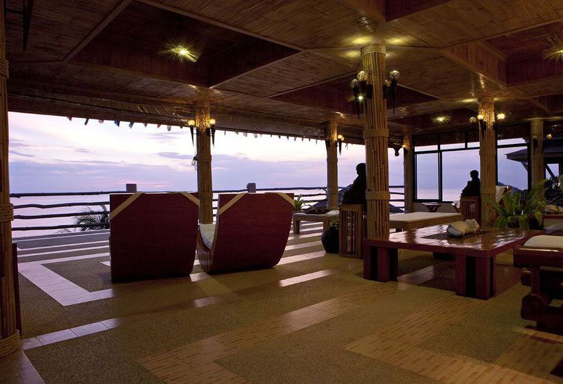 Koh Tao Hillside Resort 5