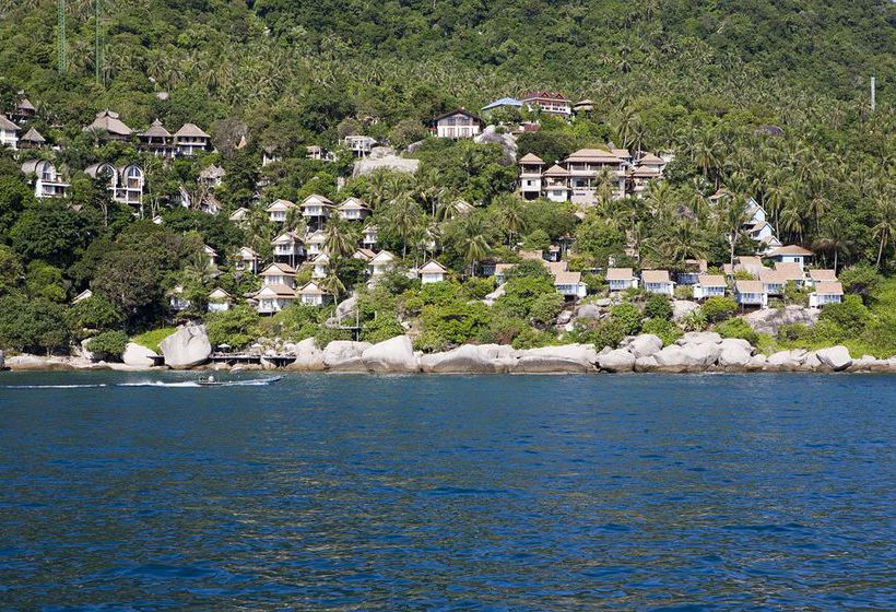 Koh Tao Hillside Resort 6