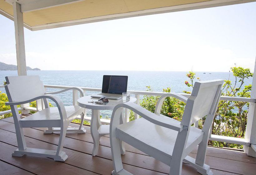 Koh Tao Hillside Resort 7