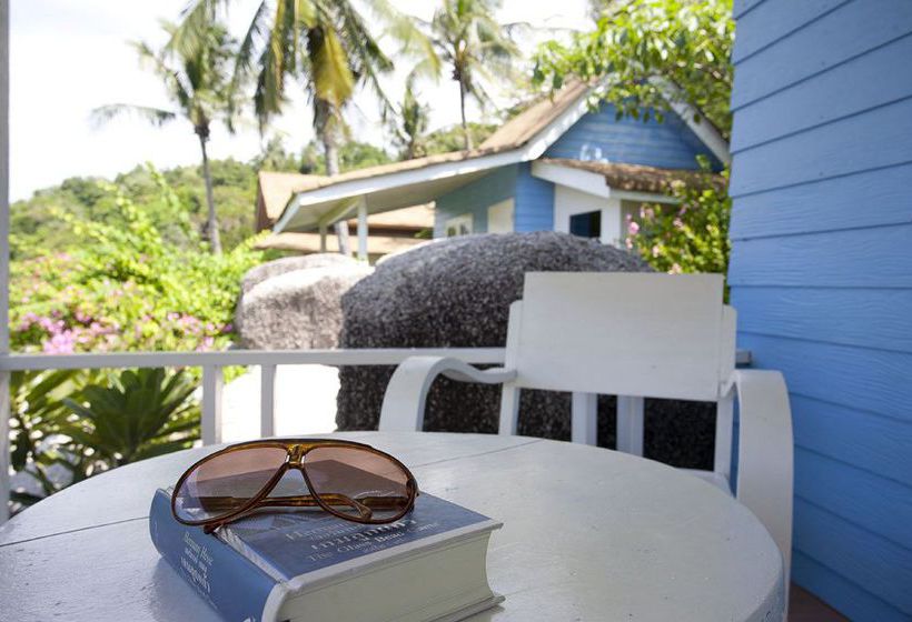 Koh Tao Hillside Resort 8