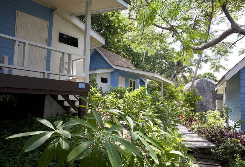 Koh Tao Hillside Resort 9