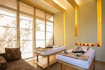 Synergy Samui Resort Surat Thani