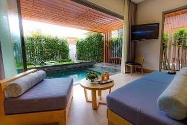 Synergy Samui Resort 12