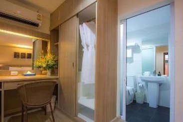 Synergy Samui Resort 13