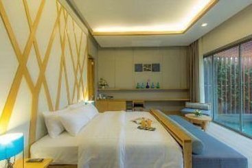 Synergy Samui Resort 16