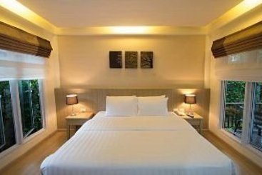 Synergy Samui Resort 18