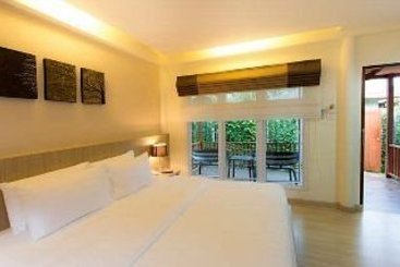 Synergy Samui Resort 8