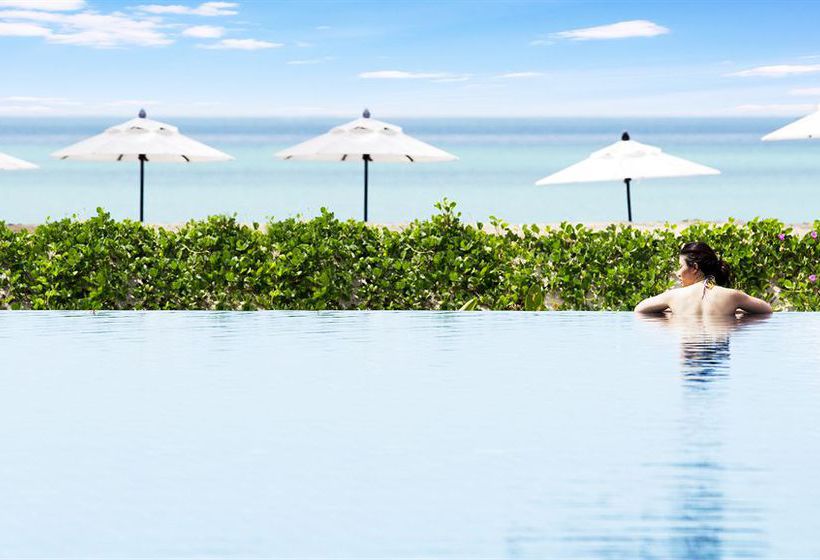 Sentido Graceland Khao Lak Resort & Spa 1