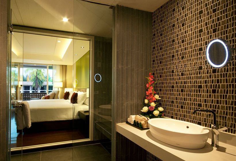 Sentido Graceland Khao Lak Resort & Spa 10