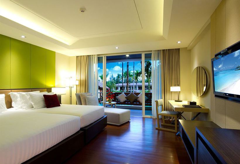 Sentido Graceland Khao Lak Resort & Spa 11