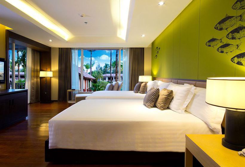 Sentido Graceland Khao Lak Resort & Spa 12