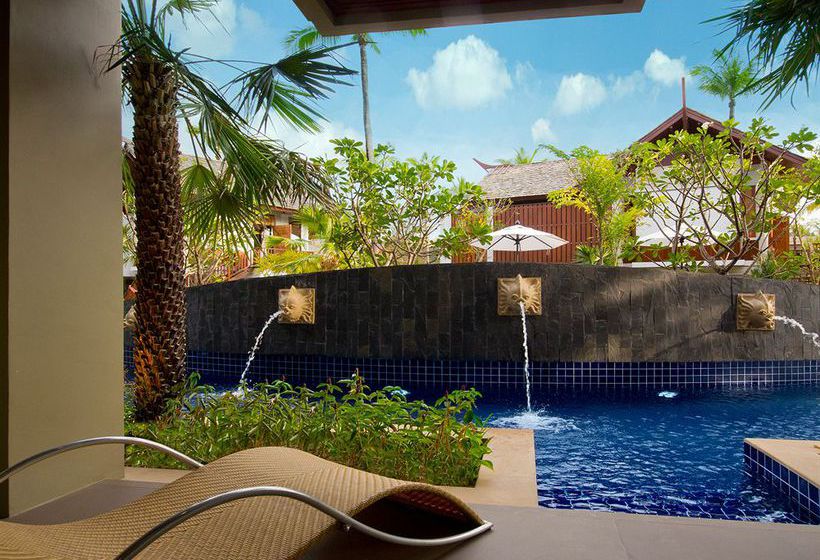 Sentido Graceland Khao Lak Resort & Spa 14