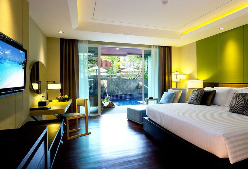 Sentido Graceland Khao Lak Resort & Spa 15