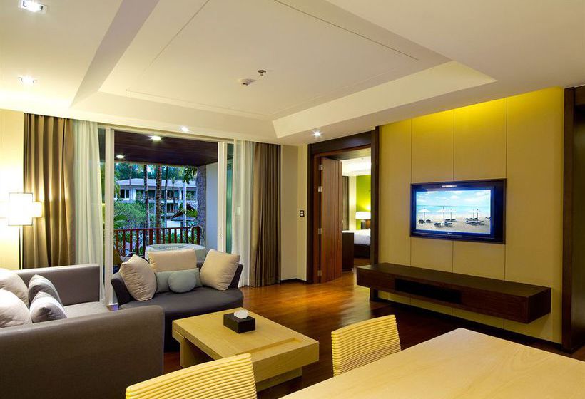 Sentido Graceland Khao Lak Resort & Spa 16