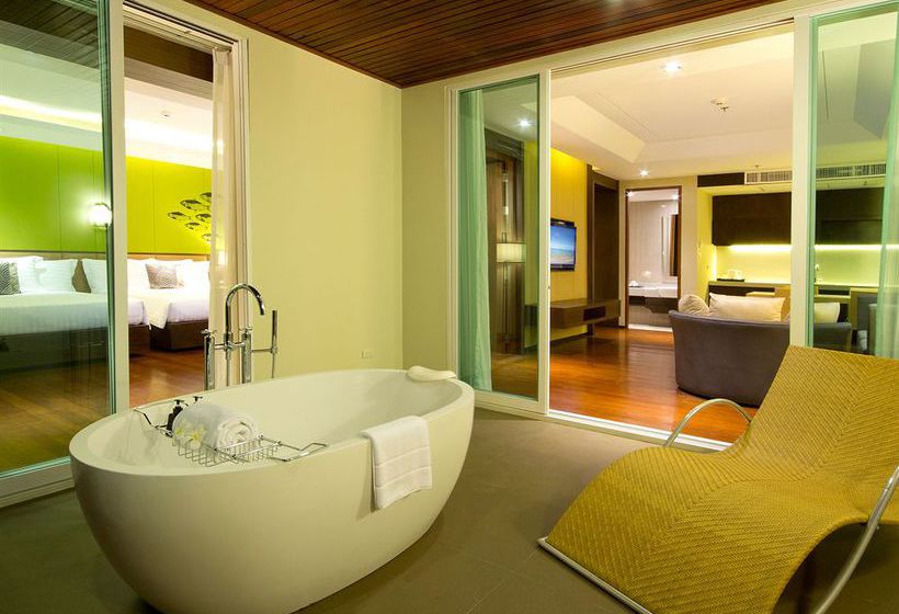 Sentido Graceland Khao Lak Resort & Spa 17