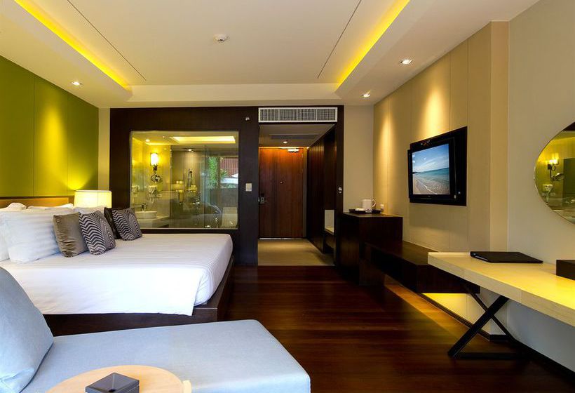 Sentido Graceland Khao Lak Resort & Spa 18