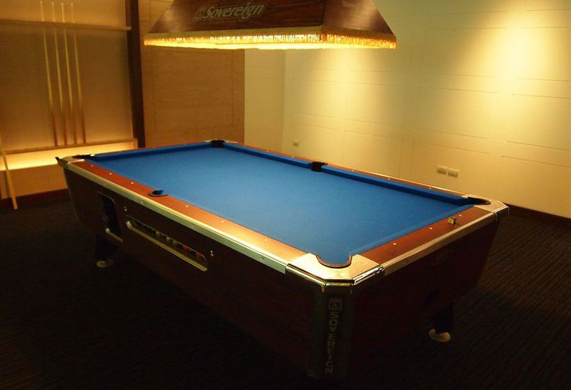 Sentido Graceland Khao Lak Resort & Spa 19