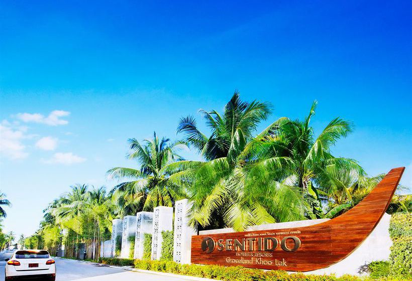 Sentido Graceland Khao Lak Resort & Spa 2