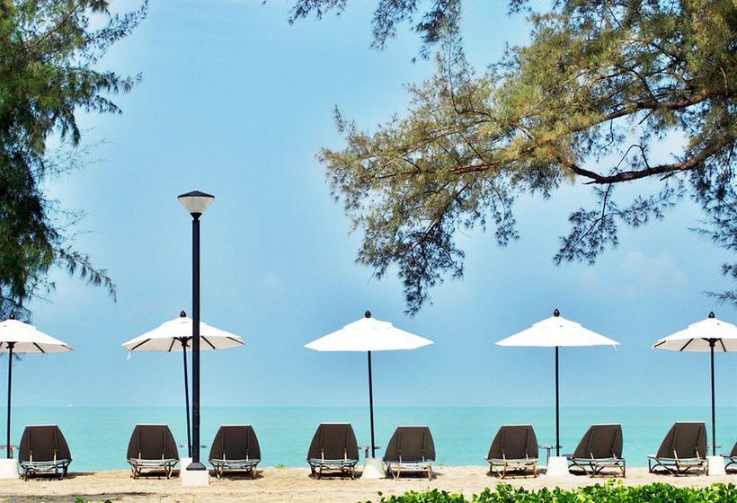 Sentido Graceland Khao Lak Resort & Spa 3