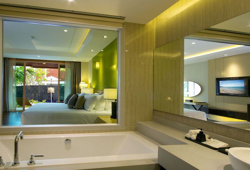 Sentido Graceland Khao Lak Resort & Spa 5