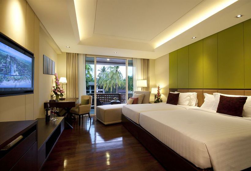 Sentido Graceland Khao Lak Resort & Spa 6