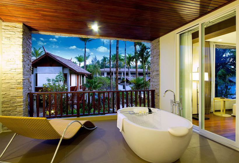 Sentido Graceland Khao Lak Resort & Spa 7