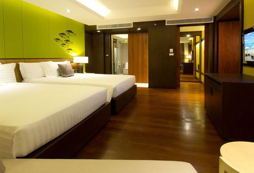 Sentido Graceland Khao Lak Resort & Spa 8