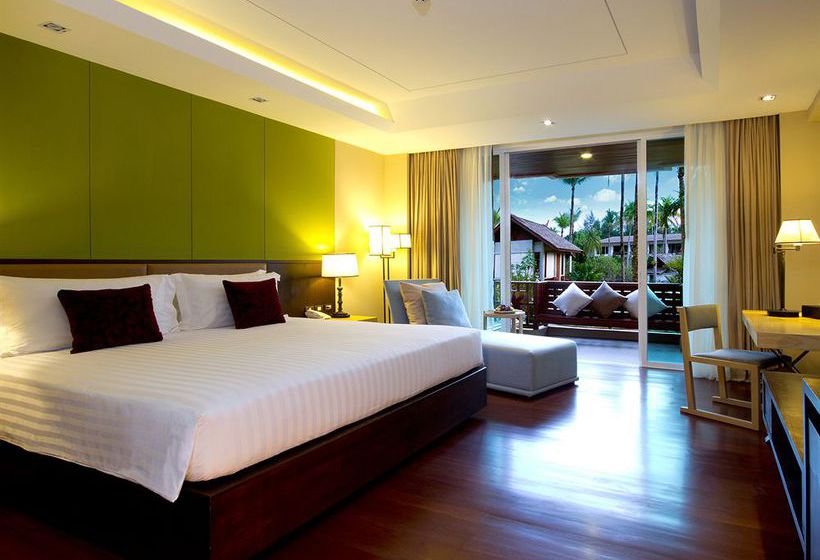 Sentido Graceland Khao Lak Resort & Spa 9