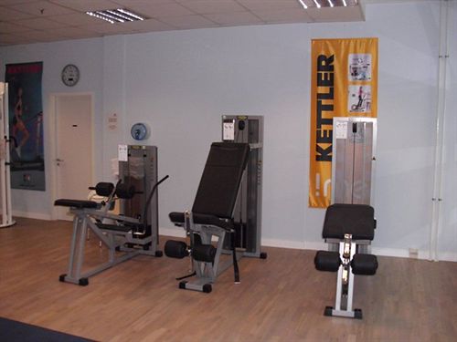 City Hotel Berlin East 11