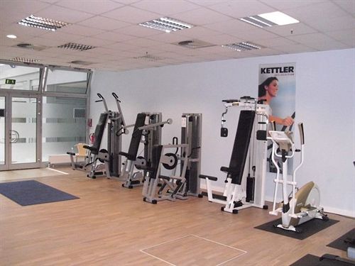 City Hotel Berlin East 12