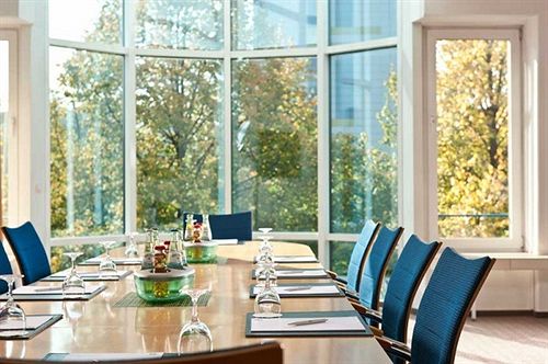 City Hotel Berlin East 13