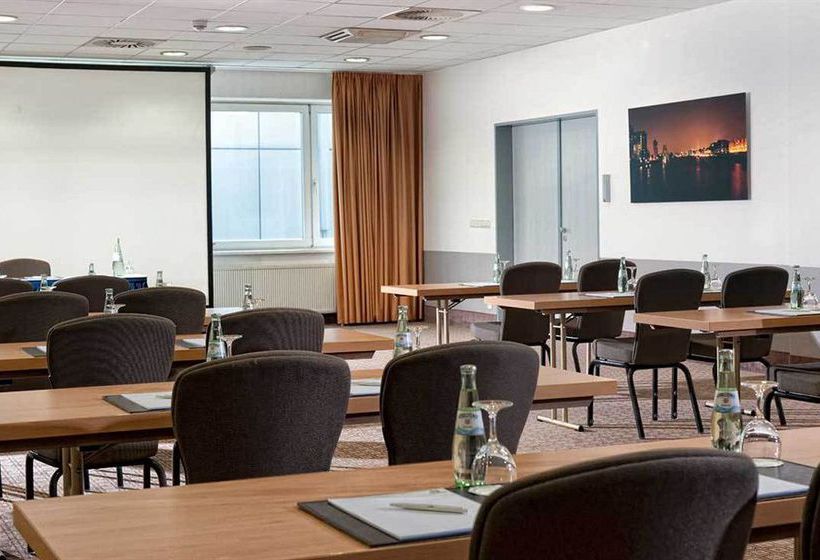 City Hotel Berlin East 14