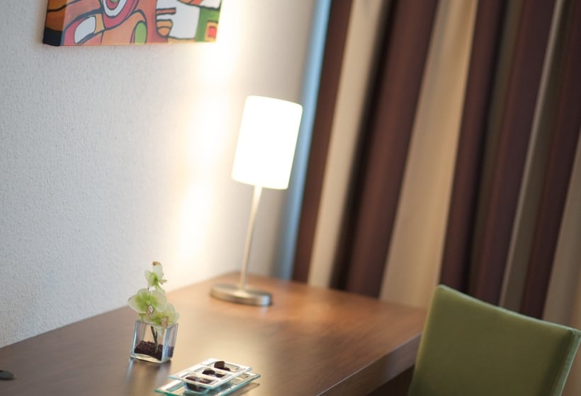 City Hotel Berlin East 2