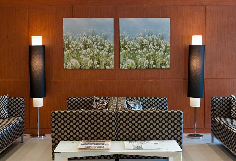 City Hotel Berlin East 3