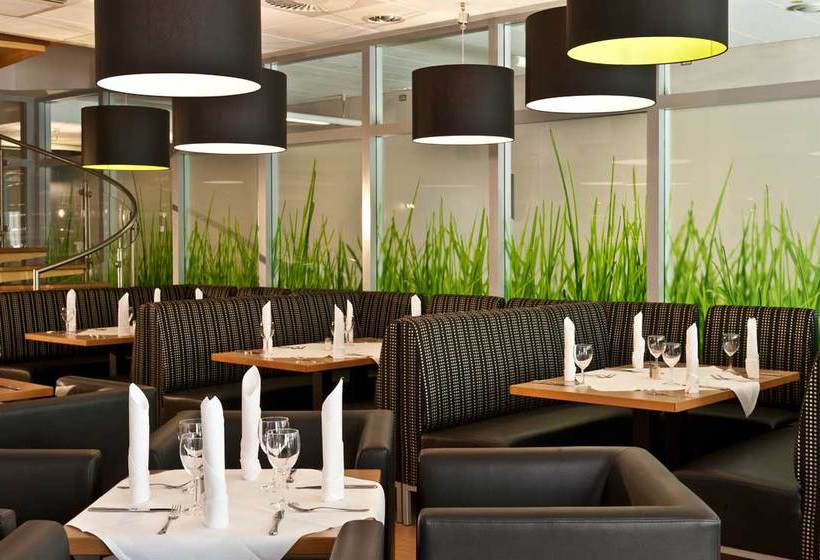 City Hotel Berlin East 4