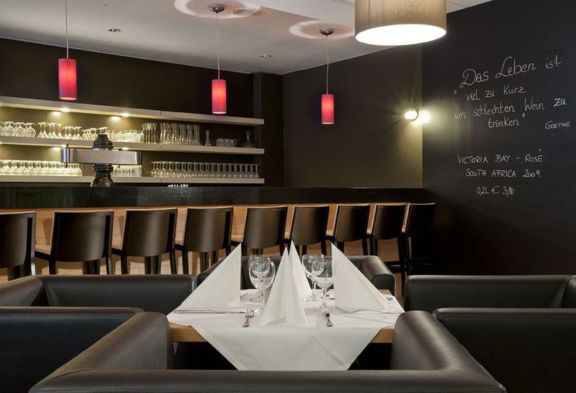 City Hotel Berlin East 6