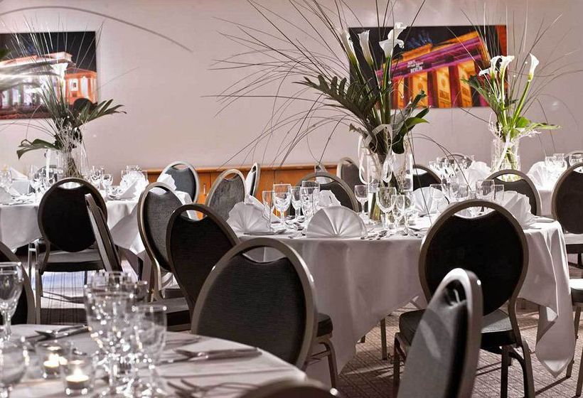 City Hotel Berlin East 8