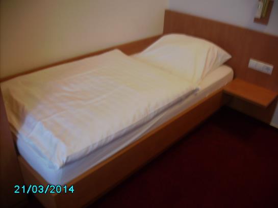 Hotel Bonn Voyage 13