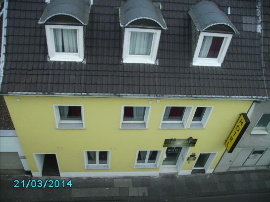 Hotel Bonn Voyage 15