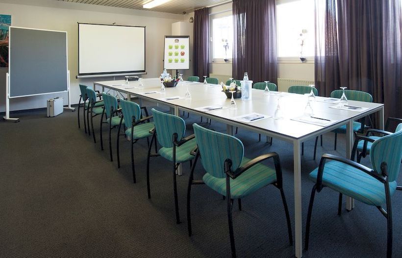 Hotel Best Western City Pirmasens 14