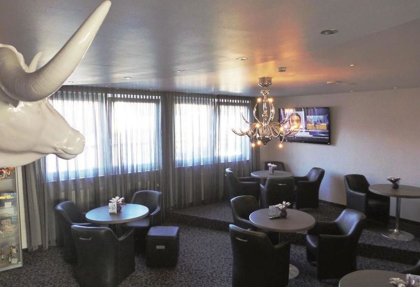 Hotel Best Western City Pirmasens 16