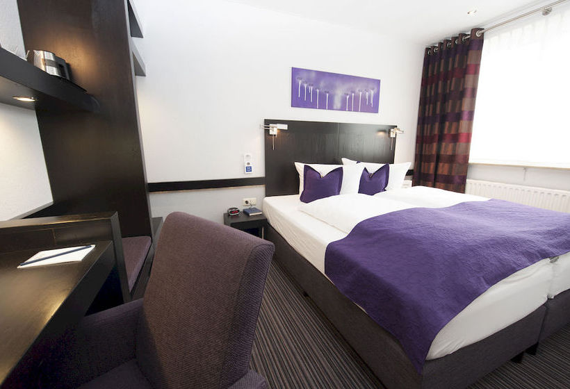 Hotel Best Western City Pirmasens 5