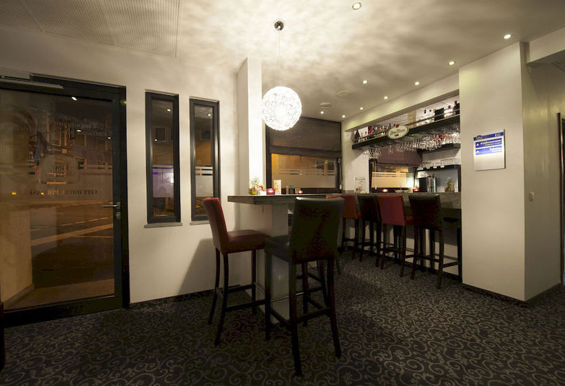 Hotel Best Western City Pirmasens 6
