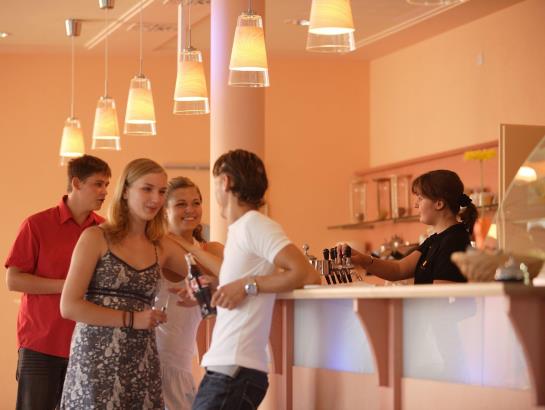 Hotel Jufa Noerdlingen 1