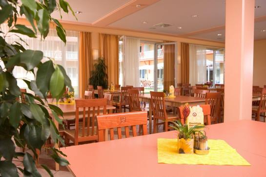 Hotel Jufa Noerdlingen 4