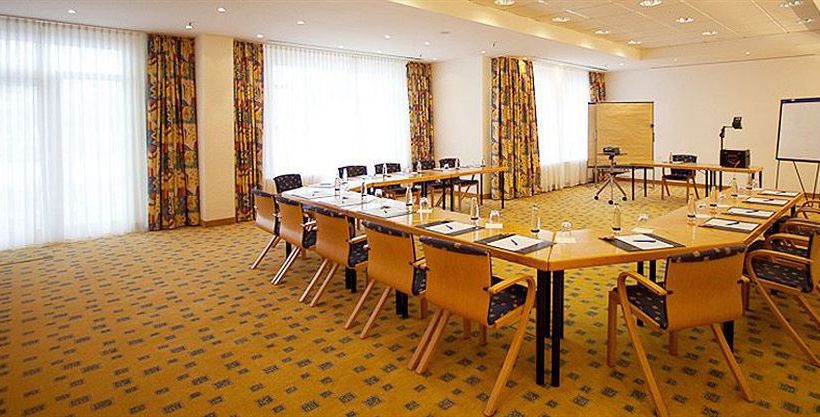 Hotel Marc Aurel Spa And Golf 1