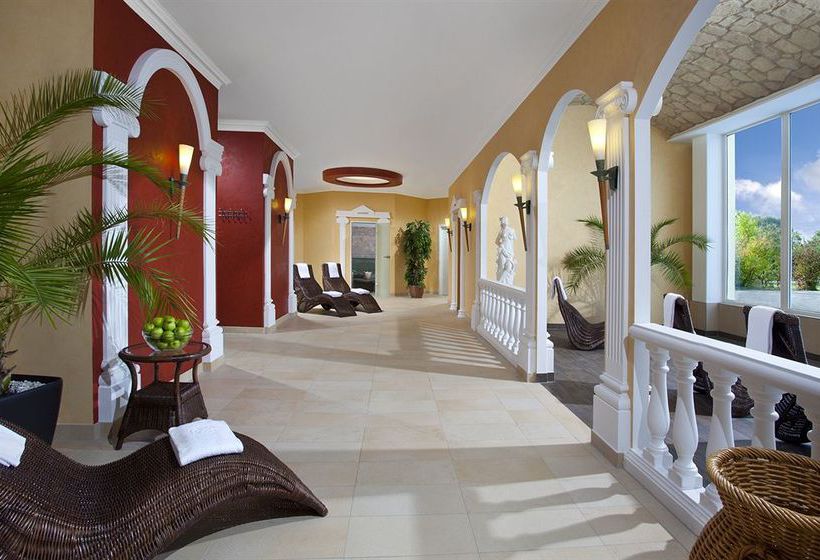 Hotel Marc Aurel Spa And Golf 14