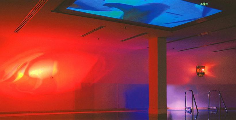 Hotel Marc Aurel Spa And Golf 20